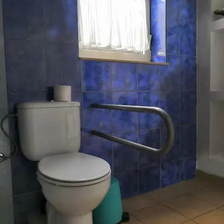 Hostel Avethna Warsaw Airport